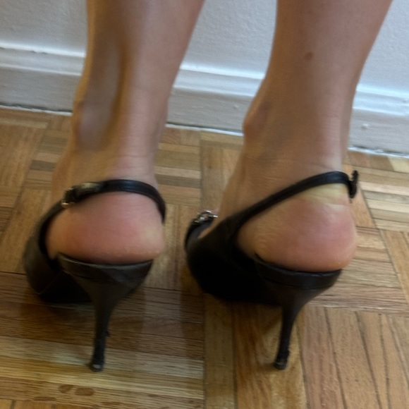 Gucci sandals-very soft and comfortable - Picture 4 of 9